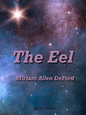 cover image of The Eel